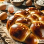 How to Make Freshly Baked Challah
