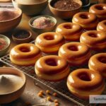How to Make Freshly Baked Donuts