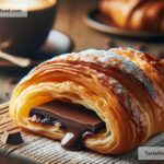How to Make Freshly Baked Pain au Chocolat