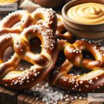 How to Make Freshly Baked Pretzels