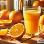 How to Make Freshly Squeezed Orange Juice