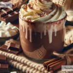 How to Make Gourmet Hot Chocolate
