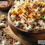 How to Make Gourmet Popcorn