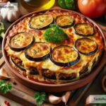 How to Make Greek Moussaka: A Traditional Recipe Explained