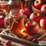 How to Make Homemade Apple Cider