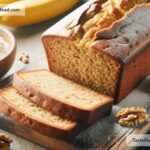 How to Make Homemade Banana Bread