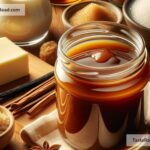 How to Make Homemade Butterscotch Sauce