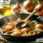 How to Make Homemade Caramelized Onions