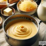 How to Make Homemade Cheese Sauce