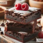 How to Make Homemade Chocolate Brownies
