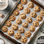 How to Make Homemade Chocolate Chip Cookies
