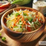 How to Make Homemade Coleslaw