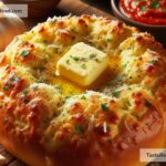 How to Make Homemade Garlic Bread