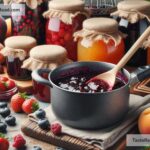 How to Make Homemade Jam
