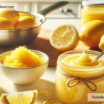 How to Make Homemade Lemon Curd