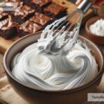 How to Make Homemade Marshmallow Fluff