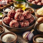 How to Make Homemade Meatballs