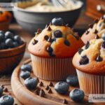 How to Make Homemade Muffins