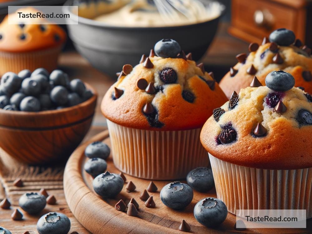 How to Make Homemade Muffins