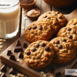 How to Make Homemade Oatmeal Cookies