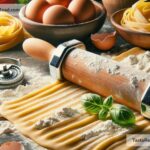 How to Make Homemade Pasta