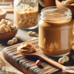 How to Make Homemade Peanut Butter