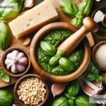 How to Make Homemade Pesto