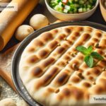 How to Make Homemade Pita Bread