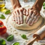 How to Make Homemade Pizza Dough