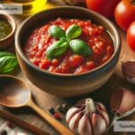 How to Make Homemade Pizza Sauce