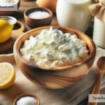 How to Make Homemade Ricotta