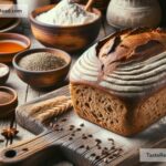 How to Make Homemade Rye Bread