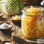 How to Make Homemade Sauerkraut