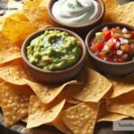 How to Make Homemade Tortilla Chips