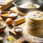 How to Make Homemade Tortillas