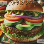 How to Make Homemade Vegan Burgers