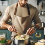 How to Make Perfect Risotto