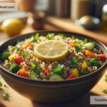 How to Make Perfectly Cooked Quinoa