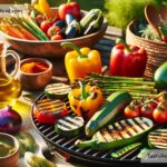 How to Make Perfectly Grilled Vegetables