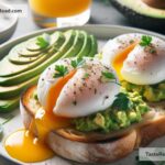 How to Make Perfectly Poached Eggs