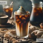 How to Make Refreshing Iced Coffee