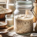How to Make Sourdough Starter