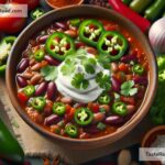 How to Make Spicy Chili
