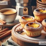 How to Make Traditional Portuguese Pastéis de Nata at Home
