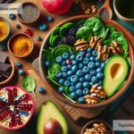 How to Maximize Antioxidant Intake Through Diet