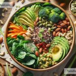 How to Maximize Nutrient Density in Your Diet