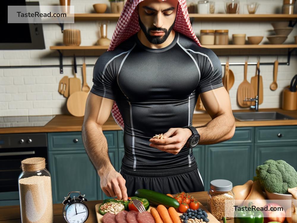 How to Optimize Meal Timing for Athletic Performance