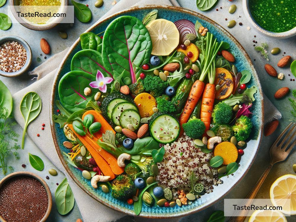 How to Optimize Nutrient Absorption