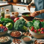 How to Optimize Nutritional Intake for Aging