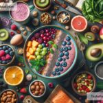 How to Optimize Nutritional Intake for Mental Health